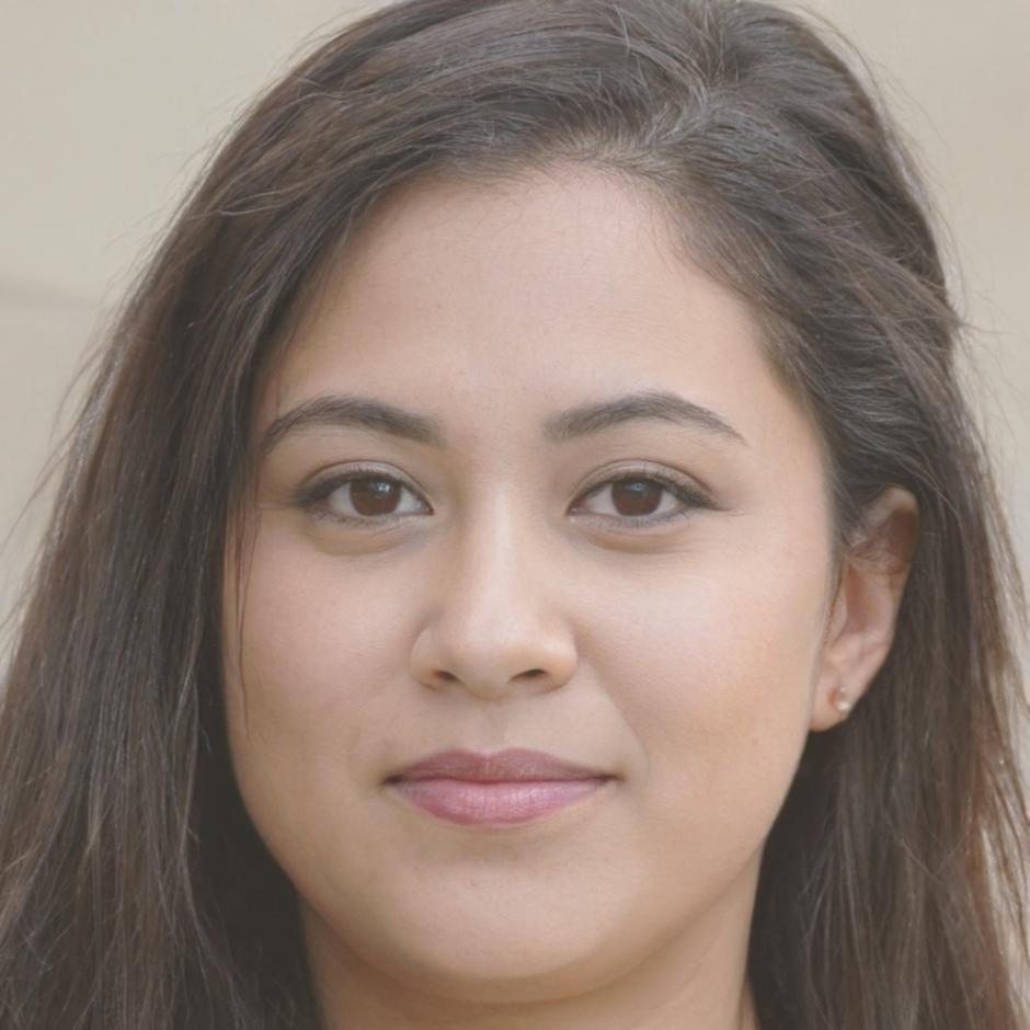 Portrait de Camille Dubois, responsable pédagogique et formation